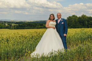 Rikki and Katy's wedding - 09/07/2017