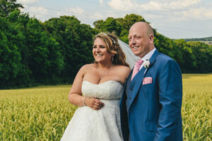 Rikki and Katy's wedding - 09/07/2017