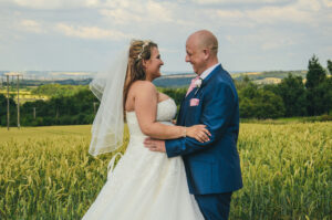 Rikki and Katy's wedding - 09/07/2017