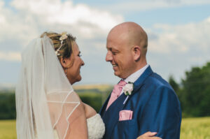 Rikki and Katy's wedding - 09/07/2017