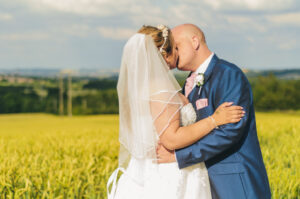 Rikki and Katy's wedding - 09/07/2017