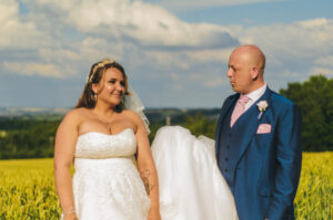 Rikki and Katy's wedding - 09/07/2017