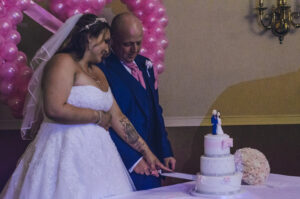 Rikki and Katy's wedding - 09/07/2017