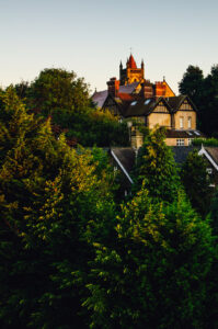 St. Augustines Church