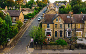 Botanical Road, Sheffield