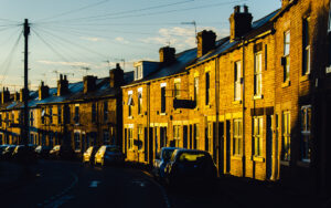 Neill Road, Sheffield