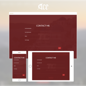 I recently did a little revamp for the Tom Cottam Films website. New galleries, slick new logo and a few other juicy ex…