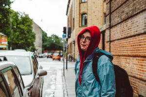 Copenhagen September 2017