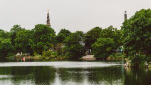Copenhagen September 2017