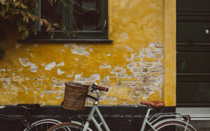 Copenhagen September 2017