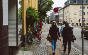 Copenhagen September 2017