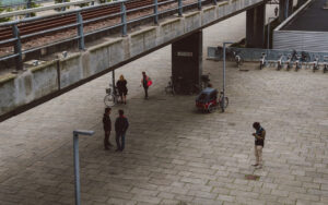 Copenhagen September 2017