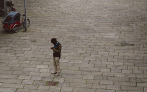 Copenhagen September 2017