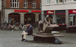 Copenhagen September 2017