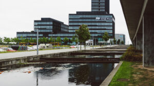 Copenhagen September 2017