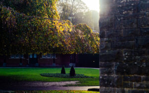 Endcliffe Park