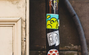 Drainpipe Slaps