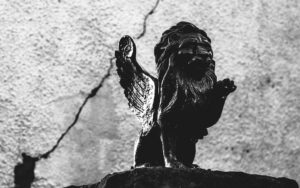 The Lion