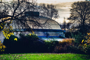Sheffield Botanical Gardens