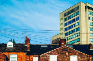 Sheffield Royal Hallamshire Hospital