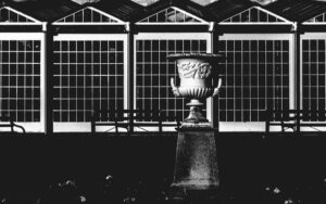 Sheffield Botanical Gardens