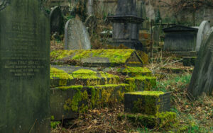 Cemetery Walk
