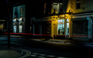Two Steps Fish and Chip Shop