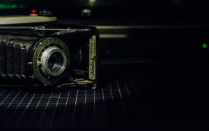 Retro Camera