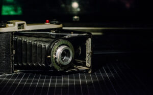 Retro Camera