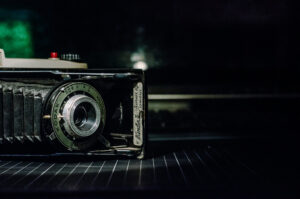 Retro Camera