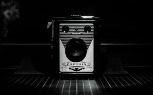 Retro Camera
