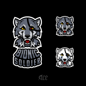 Here’s a few more gaming/sports logo designs I’ve worked on for various clients recently. Be sure to get in touch if yo…