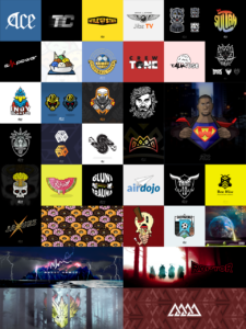 I design cool stuff. Hire me.