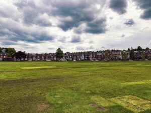 Endcliffe Park