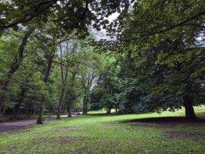 Endcliffe Park