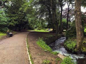 Endcliffe Park