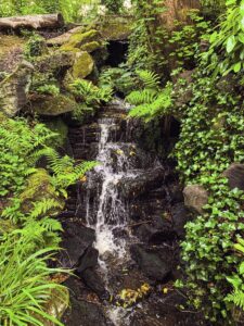Endcliffe Park