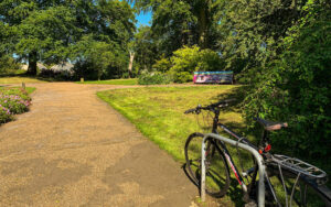 Sheffield Botanical Gardens