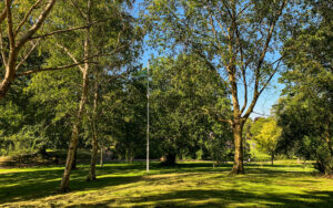 Sheffield Botanical Gardens