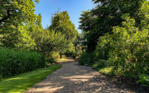 Sheffield Botanical Gardens