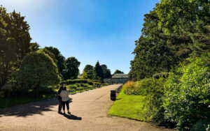 Sheffield Botanical Gardens