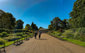 Sheffield Botanical Gardens