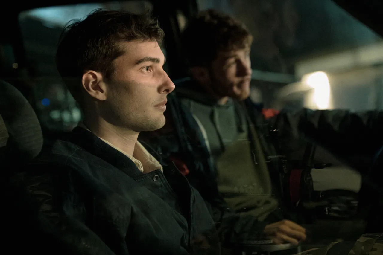 Piperplay Boards Sales & Unveils Trailer For Venice & TIFF-Bound True ...