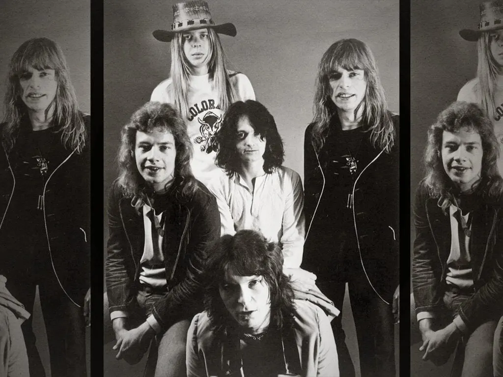 Why Jon Anderson thought 1972’s breakthrough Yes single never worked ...