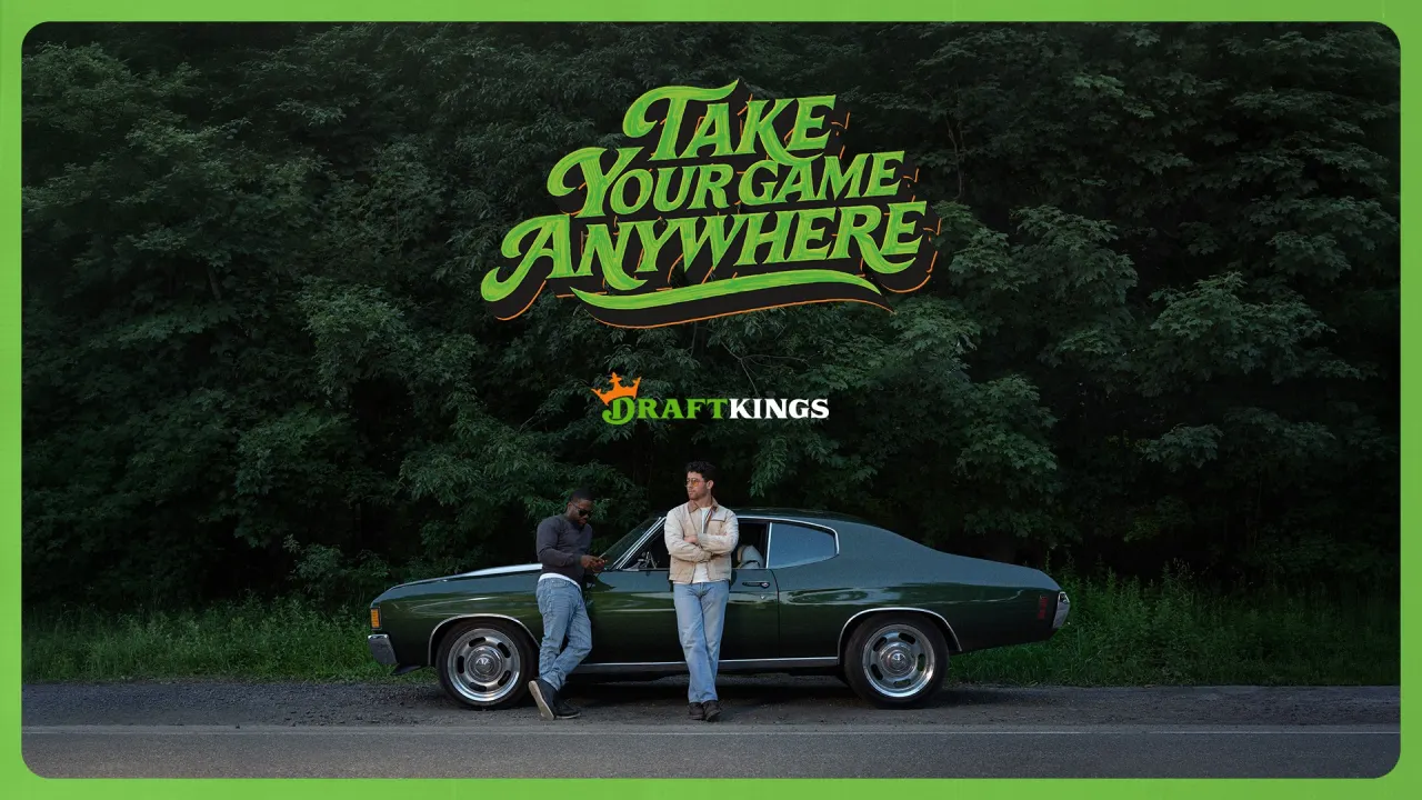 DraftKings Taps Kevin Hart, Nick Jonas for Road-Trip Commercial That ...