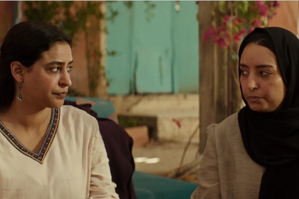 Doha festival to open with Yemeni drama about women’s resilience | Talk ...