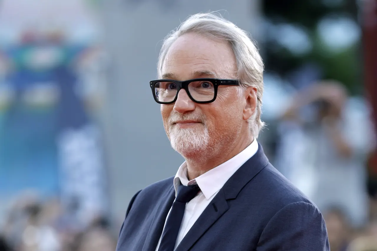 Fincher will leave Netflix’s exclusive deal when it expires next year ...
